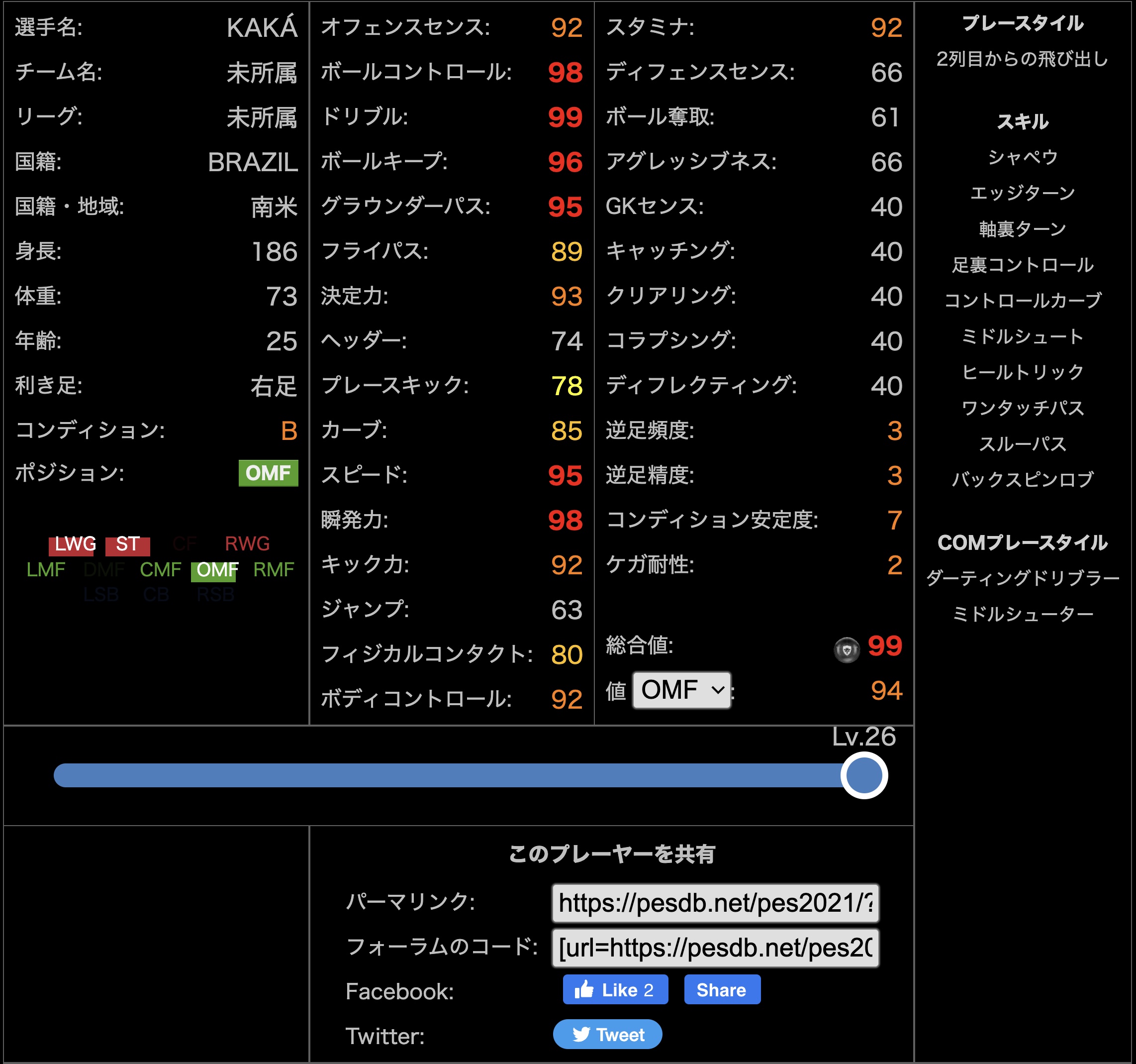 eFootball 2022】週の後半はずっとこれ？「Worldwide Clubs」＆「ウイイレ2021」コイン販売終了〜貰ったコインでネイマール＆カカを当てにいく〜  | WISTERIAのeFootball・欧州サッカーブログ